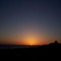 Pacific Sunset (palo-alto_100_8110.jpg) Palo Alto, San Fransico, Bay Area